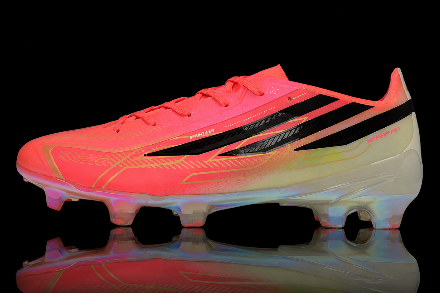 F50 Hyperfast Elite Firm Ground