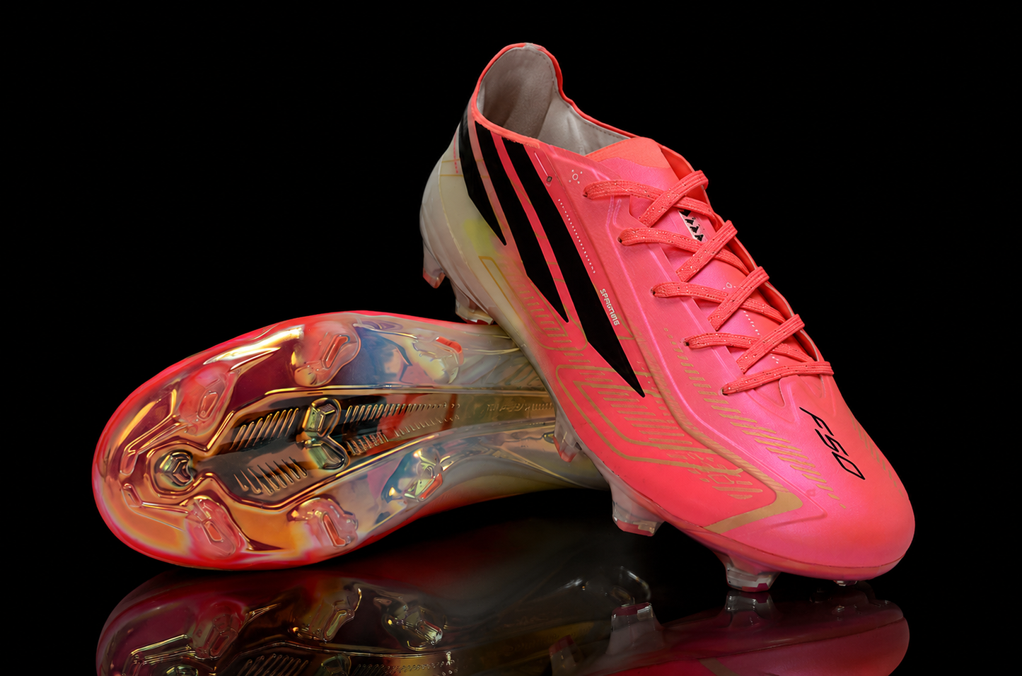F50 Hyperfast Elite Firm Ground