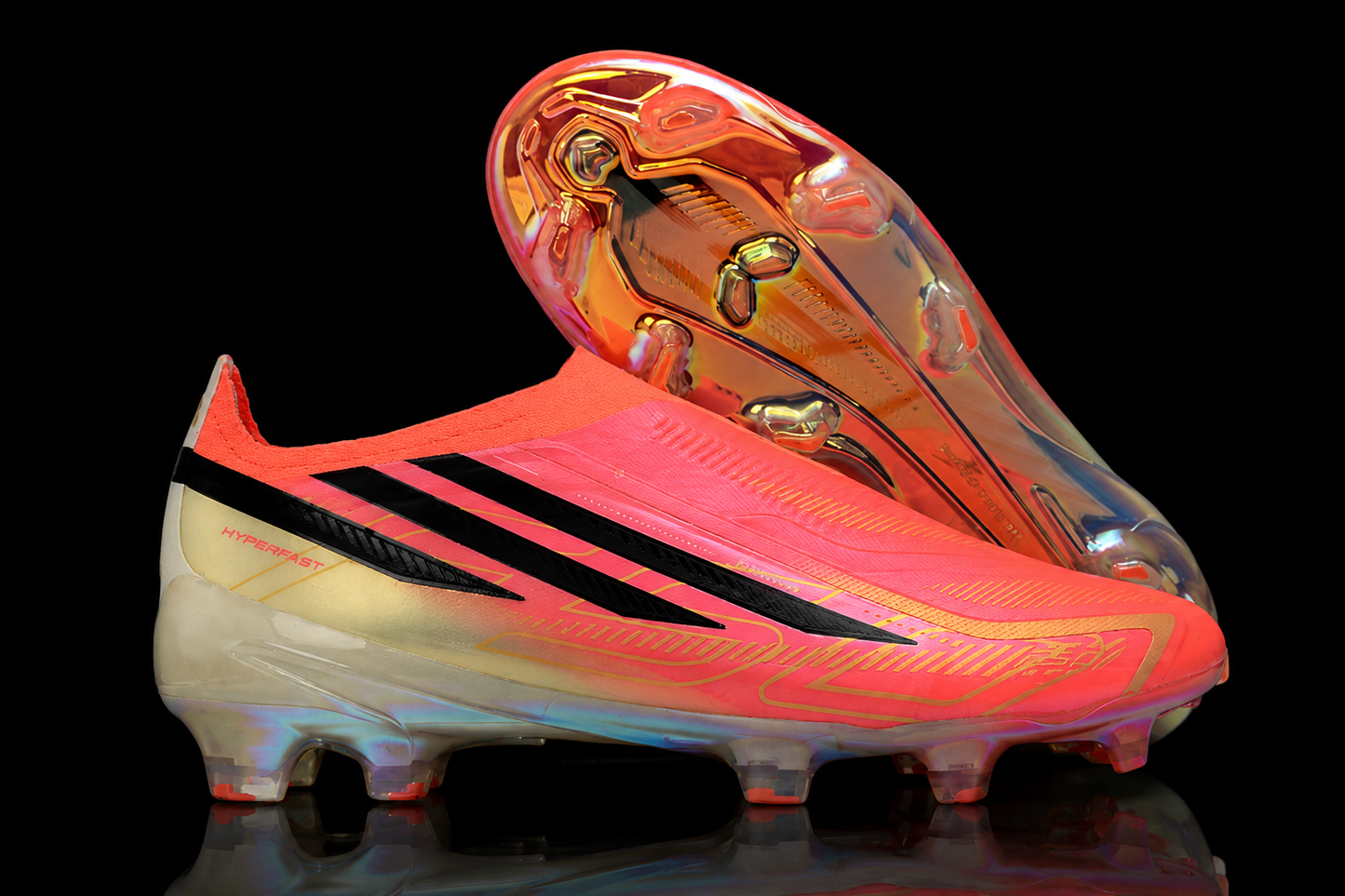F50 Hyperfast Elite Firm Ground