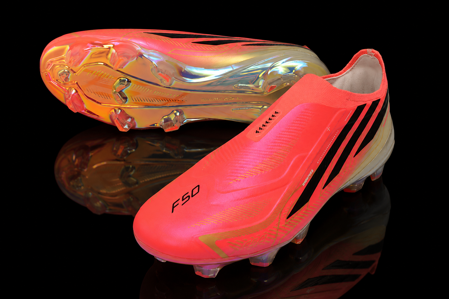 F50 Hyperfast Elite Firm Ground