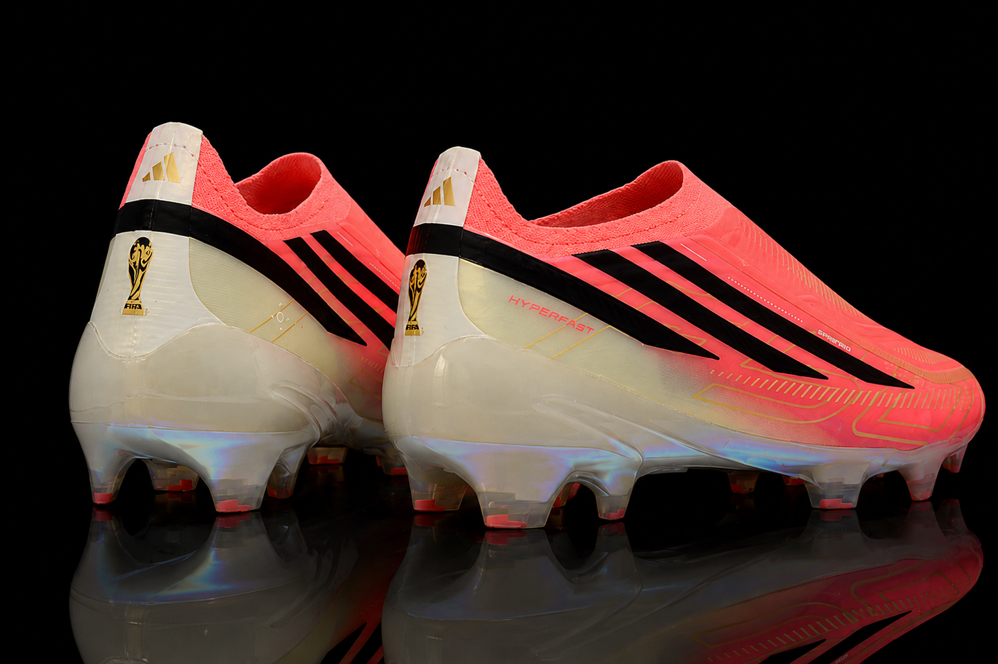F50 Hyperfast Elite Firm Ground