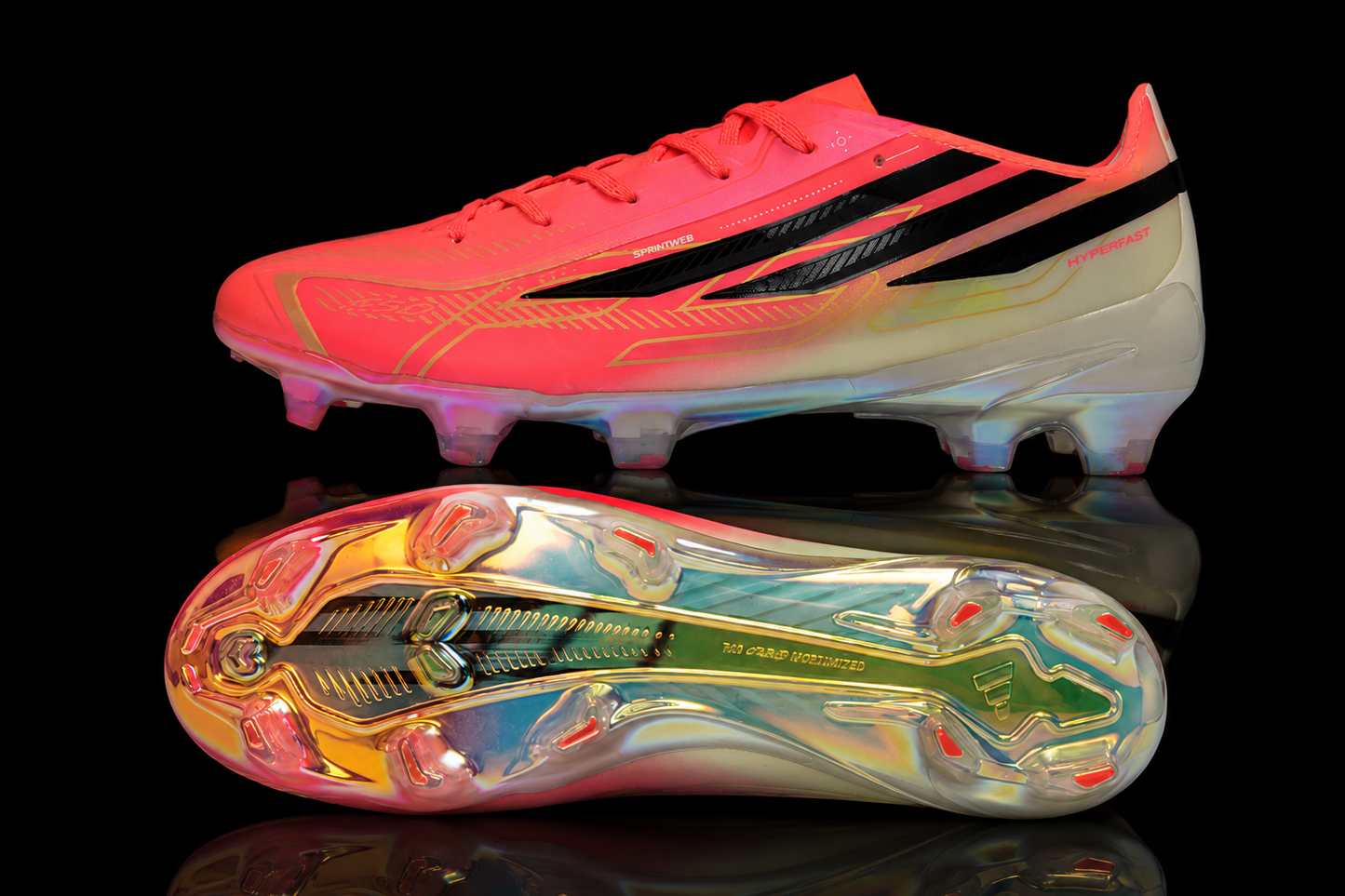 F50 Hyperfast Elite Firm Ground
