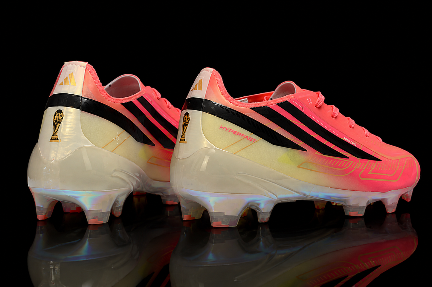 F50 Hyperfast Elite Firm Ground