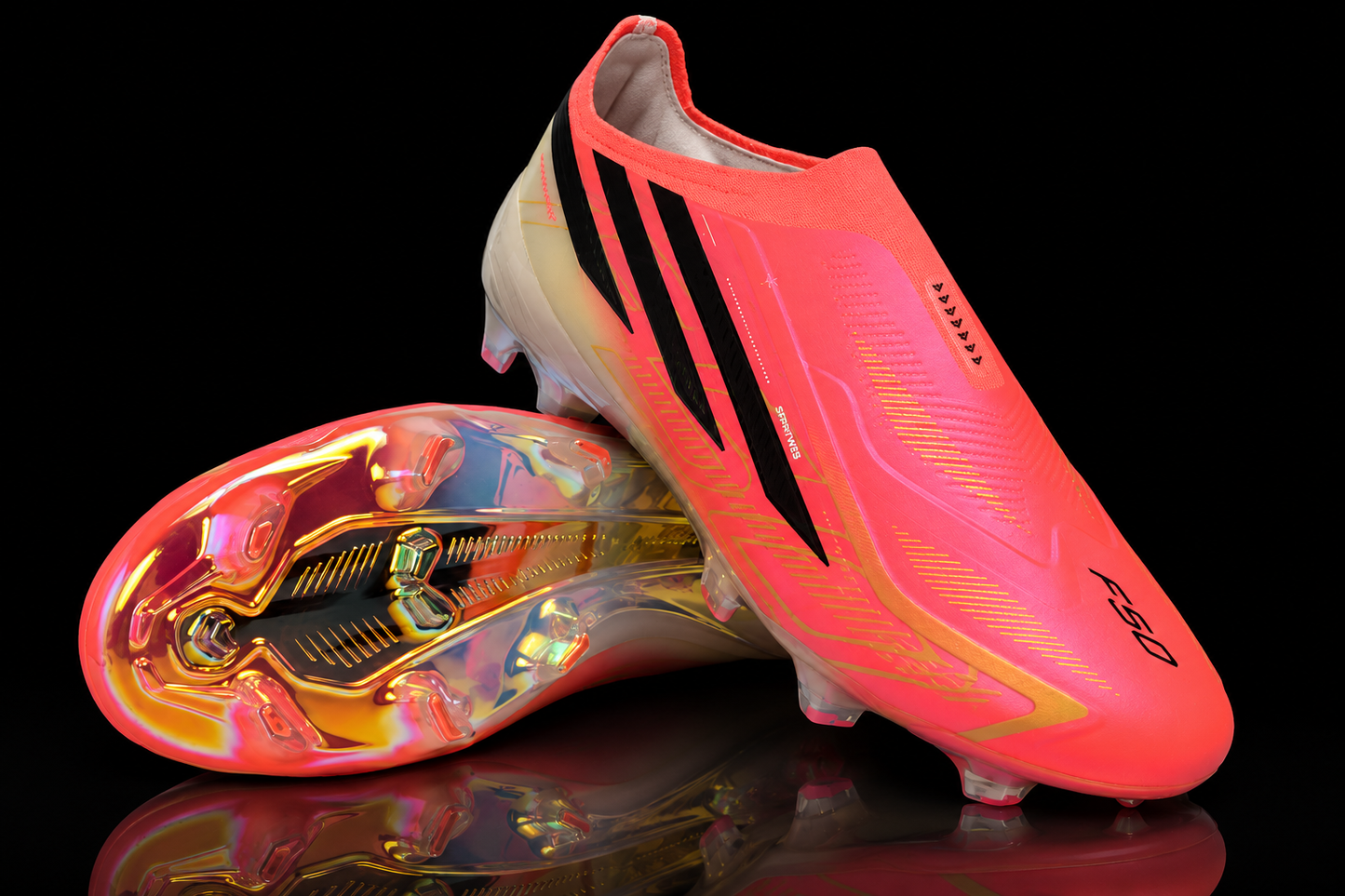 F50 Hyperfast Elite Firm Ground