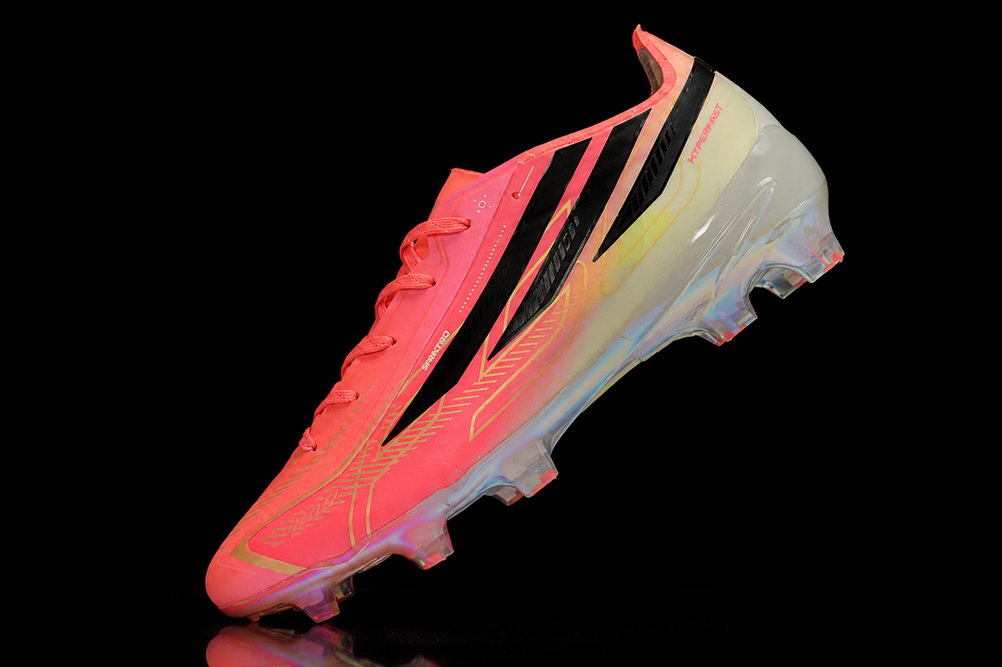 F50 Hyperfast Elite Firm Ground