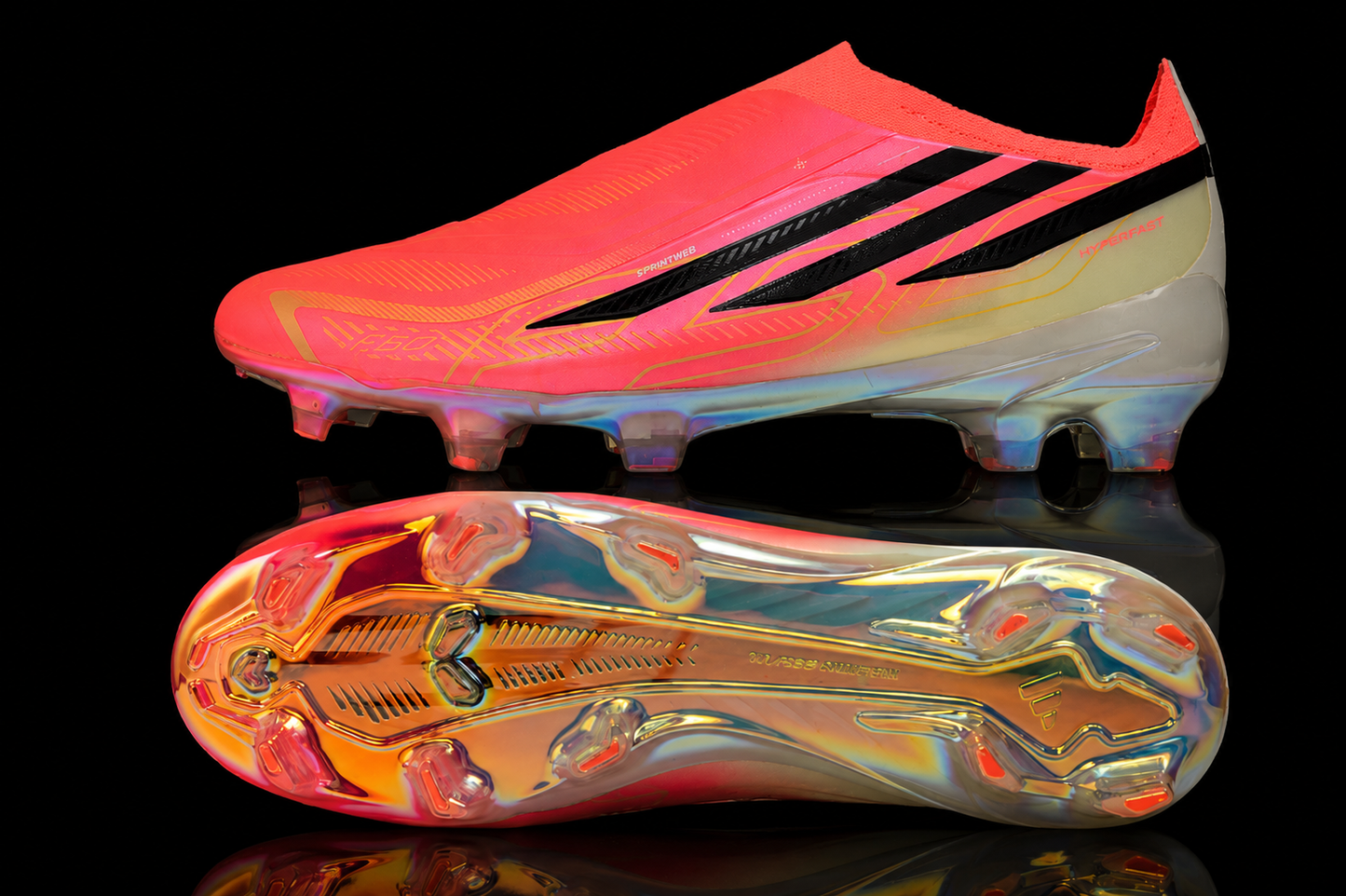 F50 Hyperfast Elite Firm Ground
