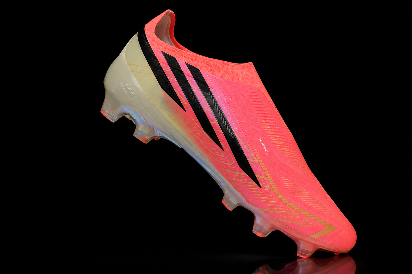 F50 Hyperfast Elite Firm Ground