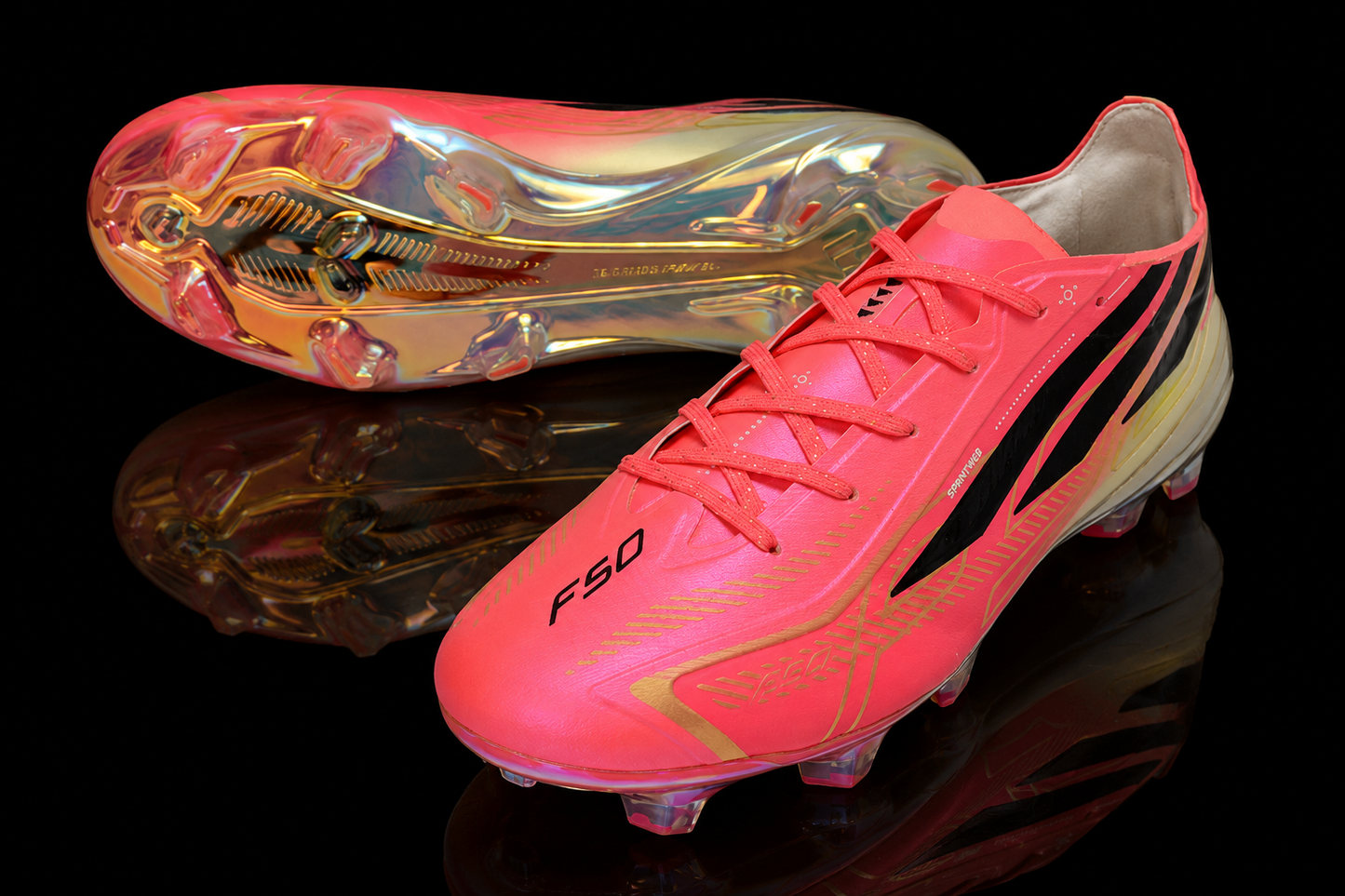 F50 Hyperfast Elite Firm Ground