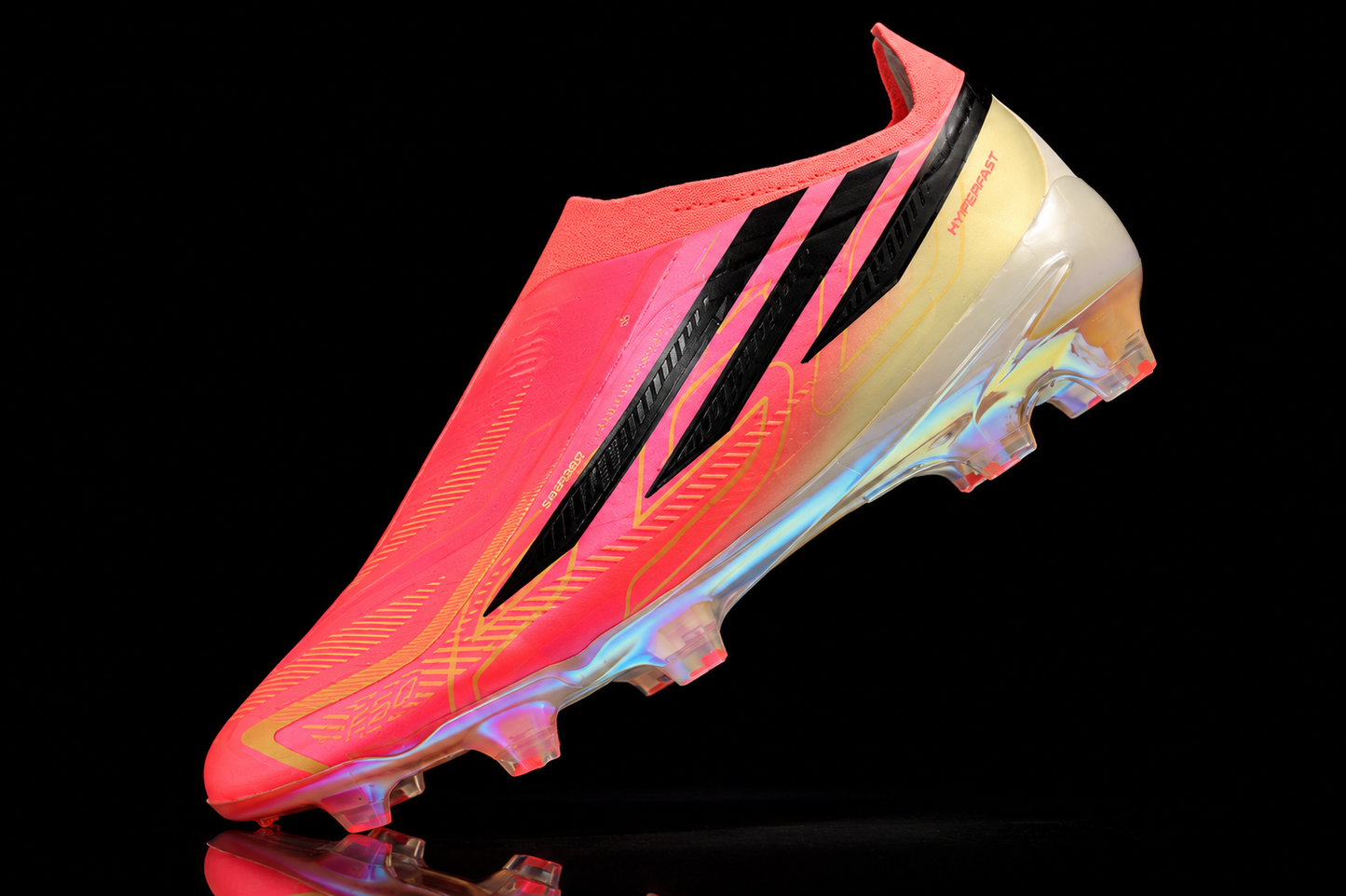 F50 Hyperfast Elite Firm Ground