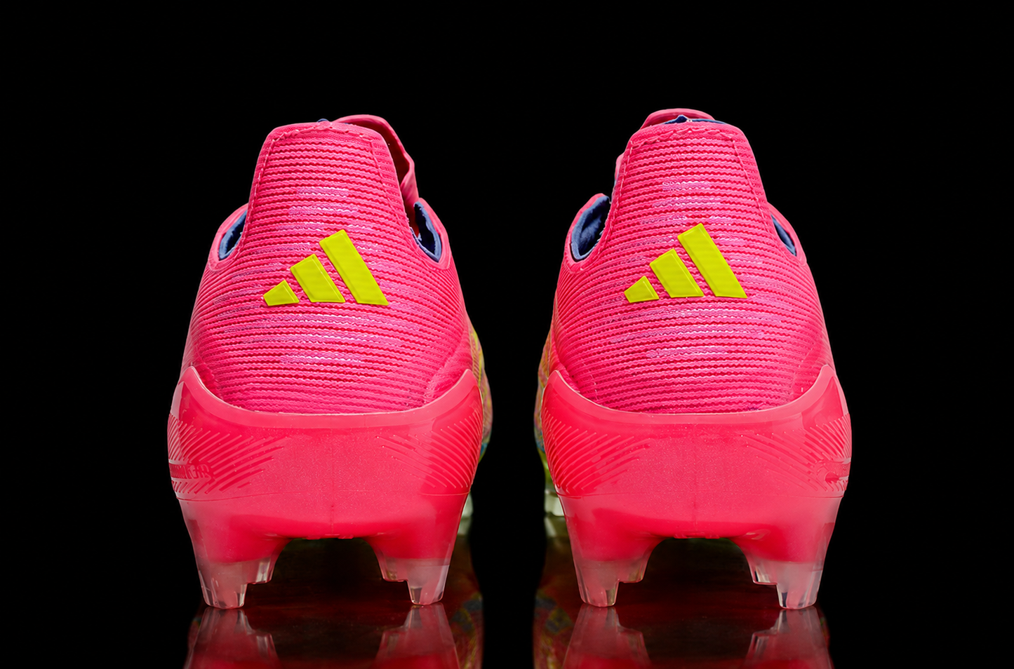 F50+ Elite Mystic Victory Firm Ground