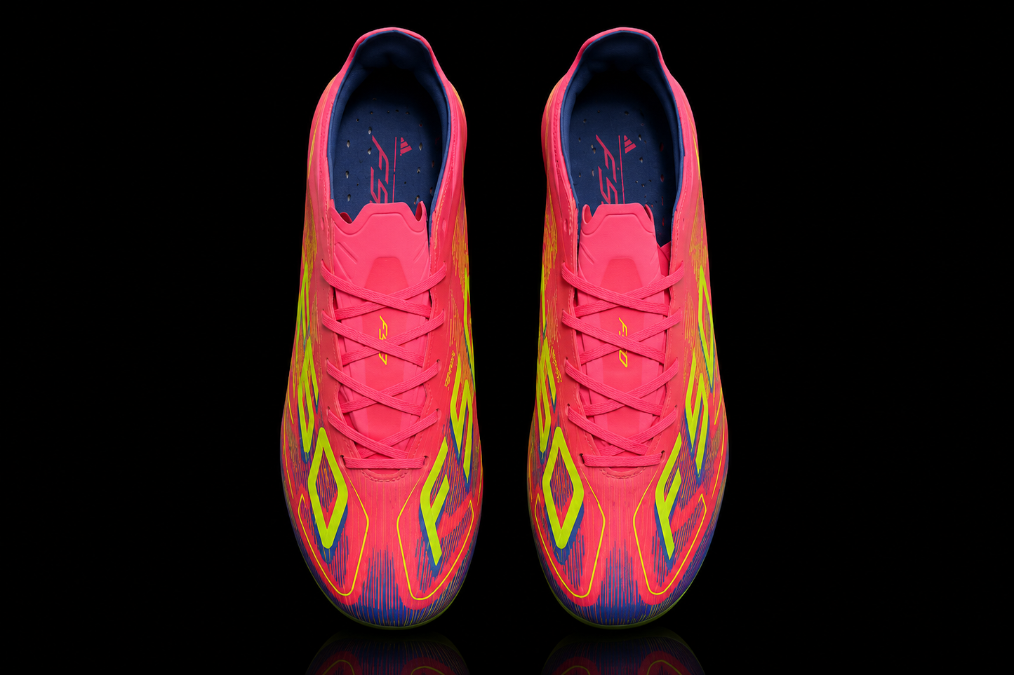 F50+ Elite Mystic Victory Firm Ground