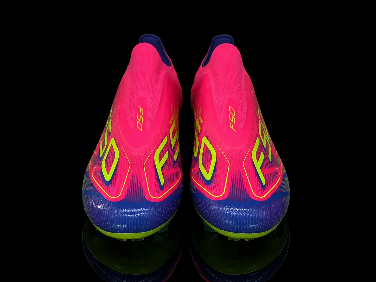 F50+ Elite Mystic Victory Firm Ground