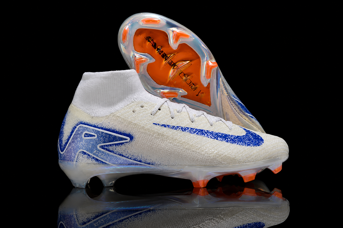 \Mercurial Superfly 10 Elite Blueprint Firm Ground