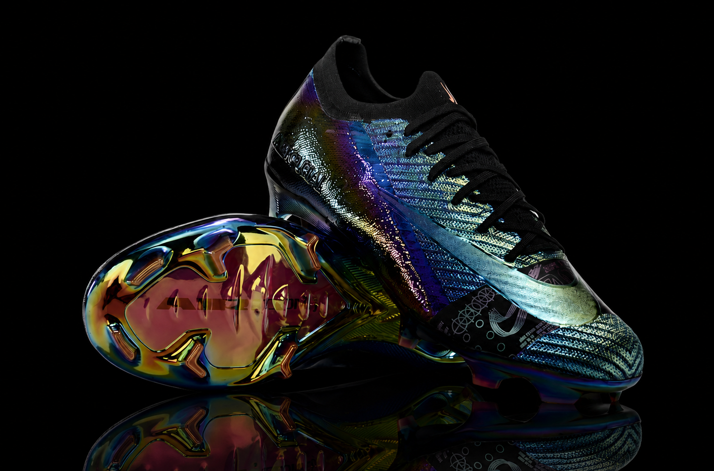 Mercurial Vapor 16 Cosmic Speed Elite Firm Ground