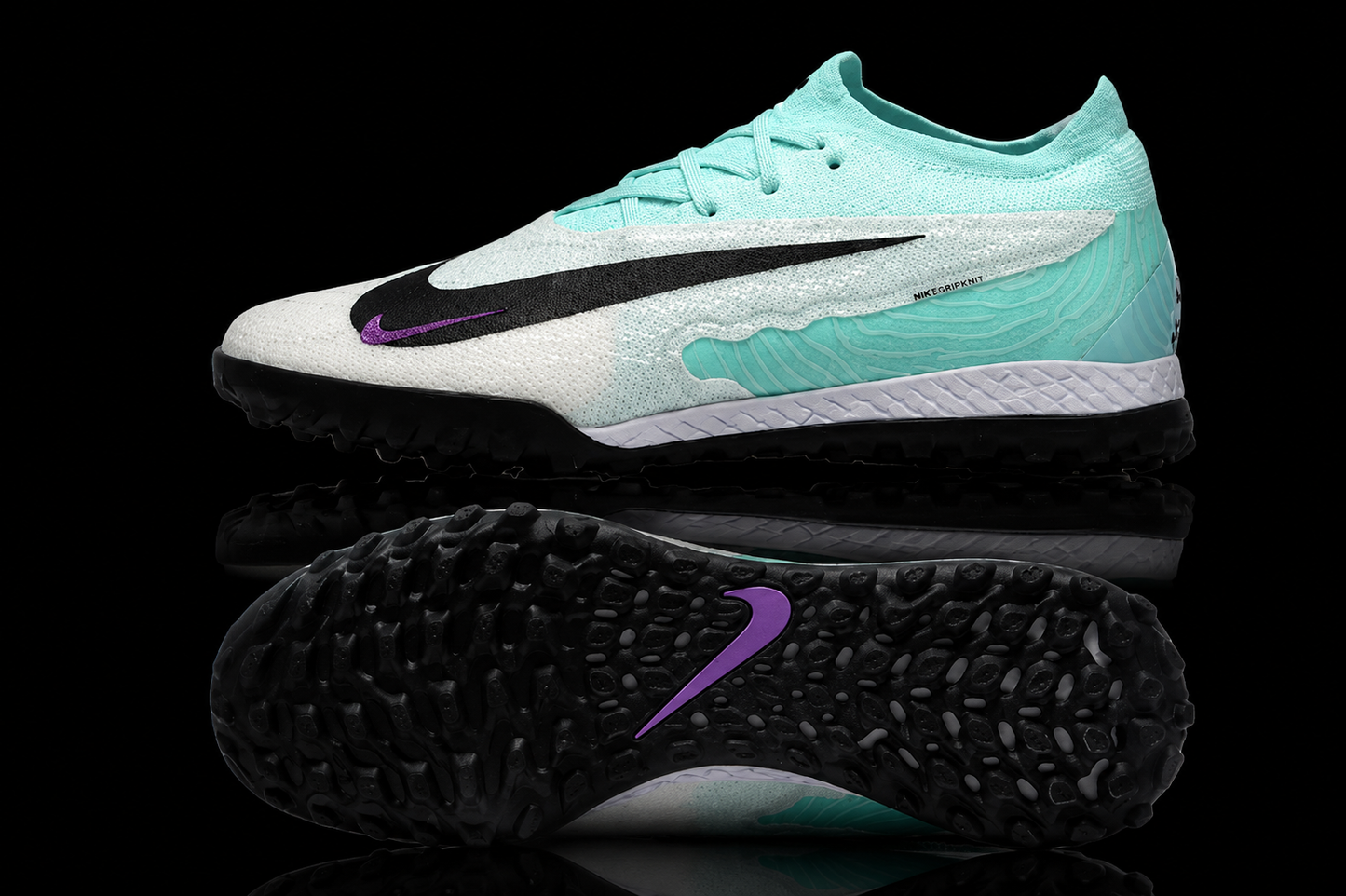 Phantom GX Peak Ready Pack Elite Turf Surface