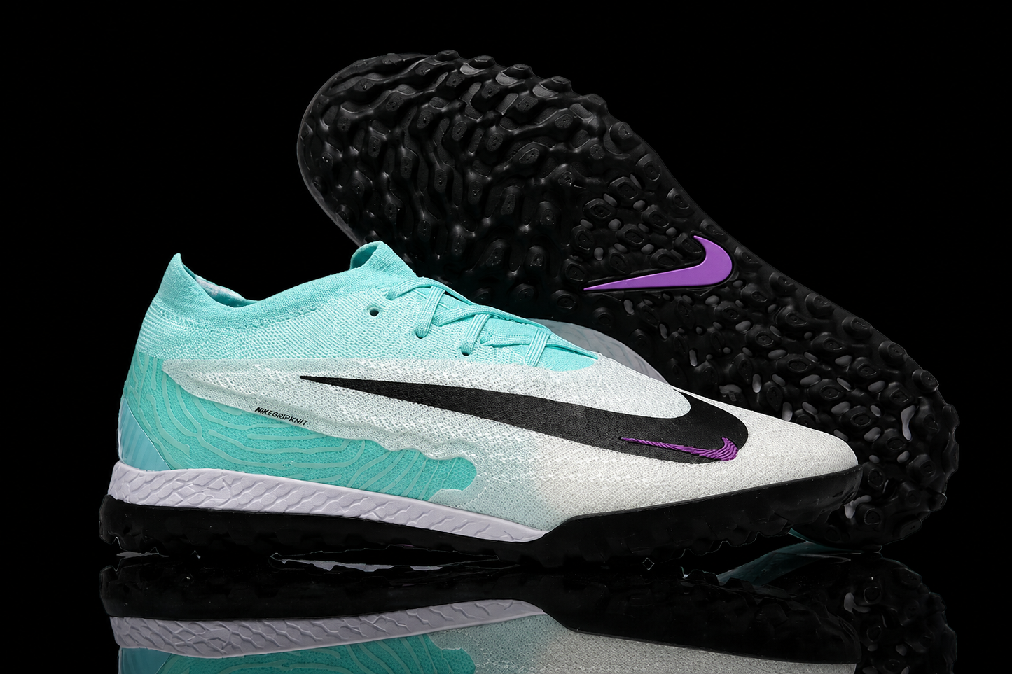 Phantom GX Peak Ready Pack Elite Turf Surface