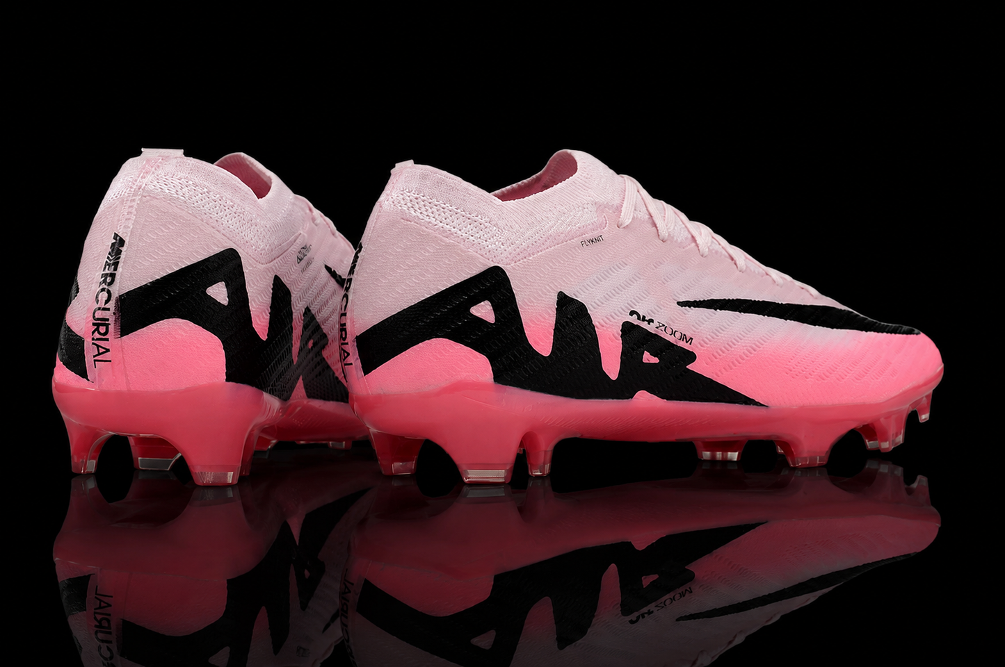 Mercurial Vapor 15 “Mad Brilliance Pack” Elite Firm Ground