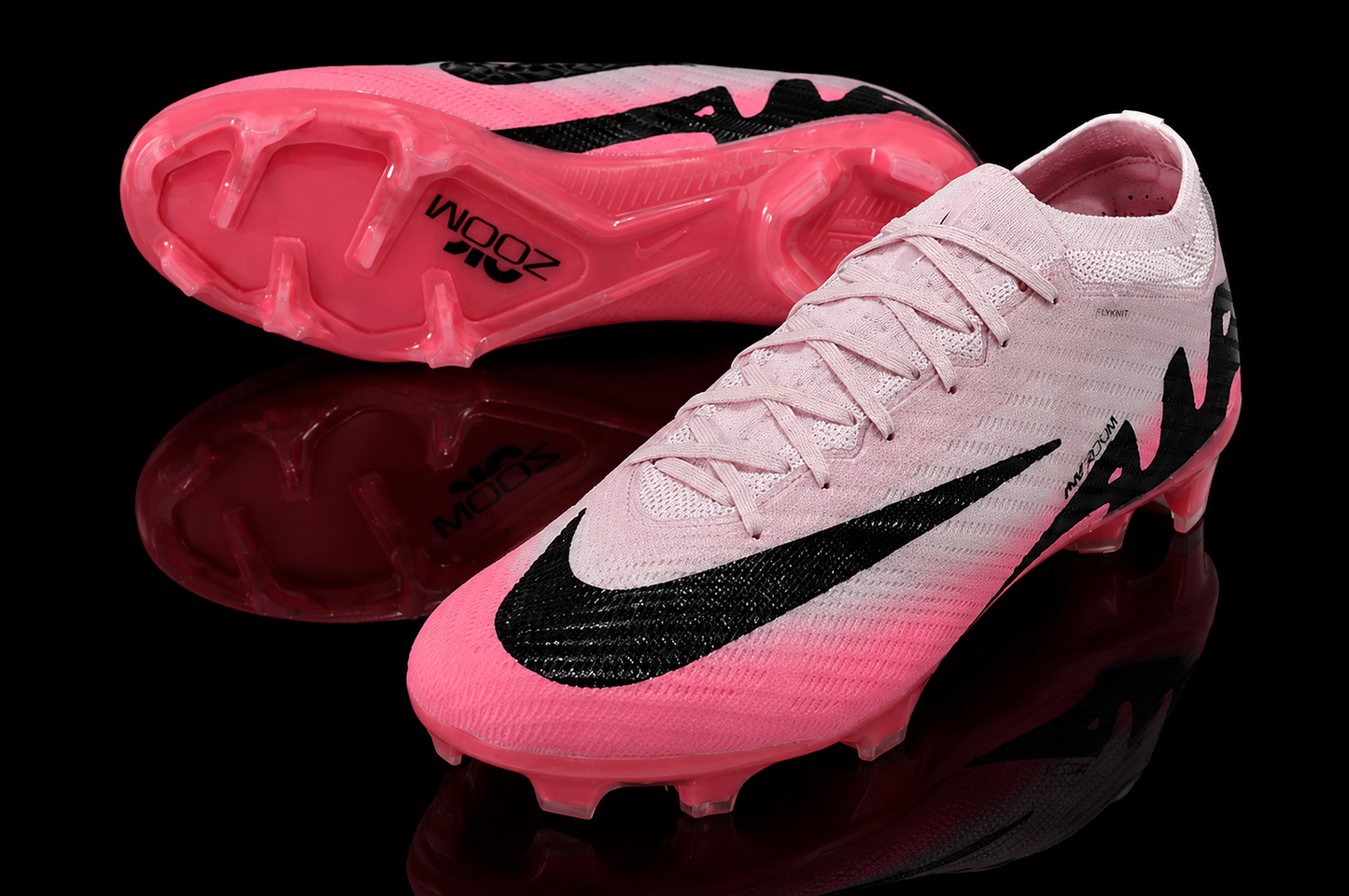 Mercurial Vapor 15 “Mad Brilliance Pack” Elite Firm Ground