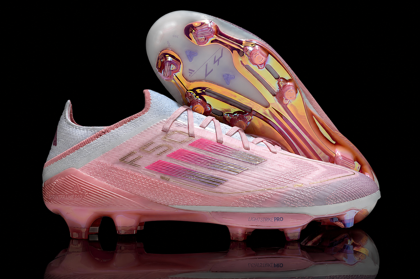 F50+ Lightstrike Lamine Yamal Edition Elite Firm Ground
