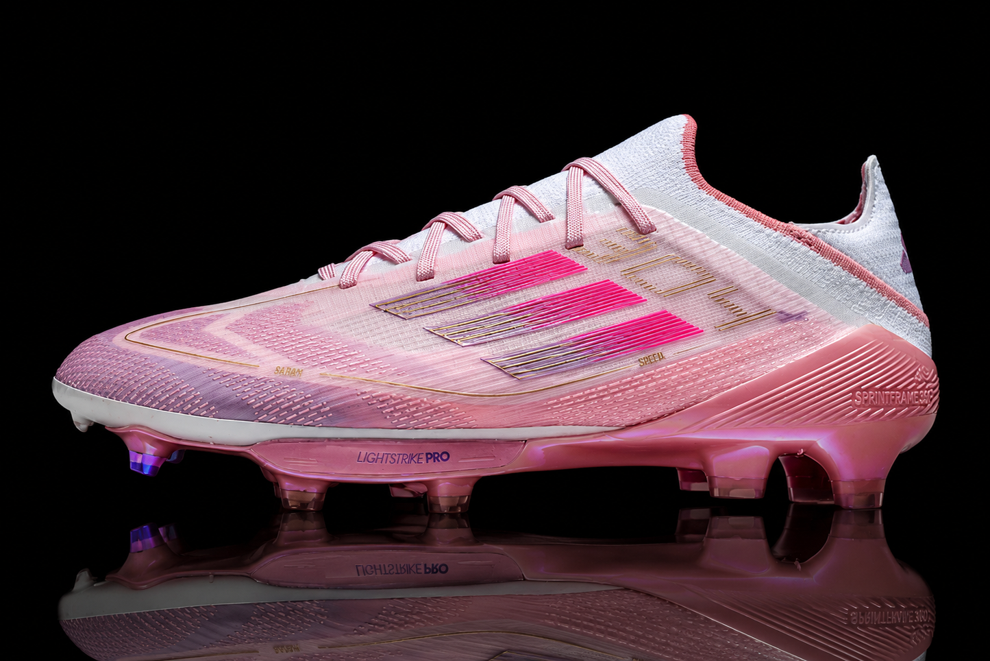 F50+ Lightstrike Lamine Yamal Edition Elite Firm Ground