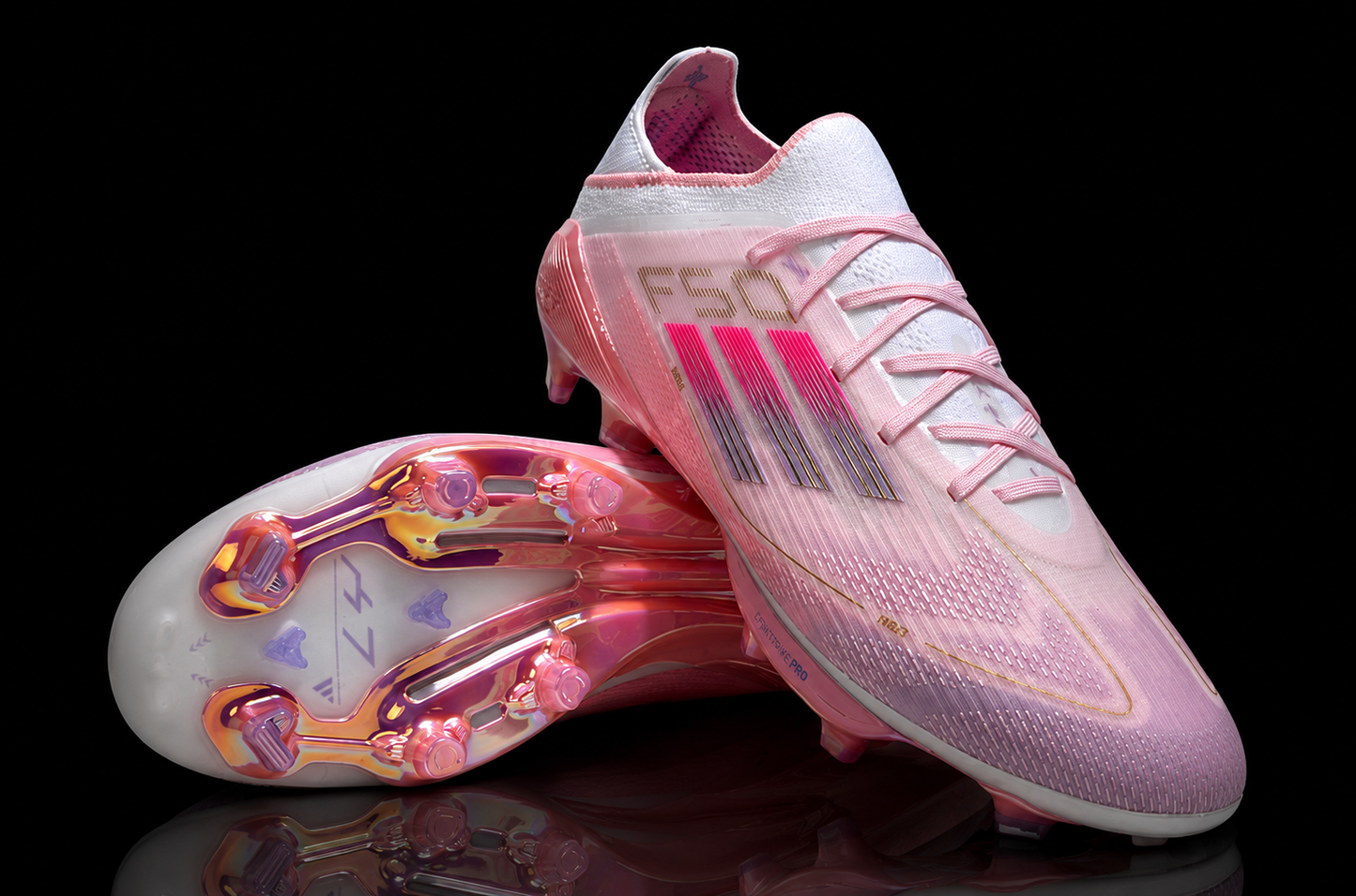 F50+ Lightstrike Lamine Yamal Edition Elite Firm Ground