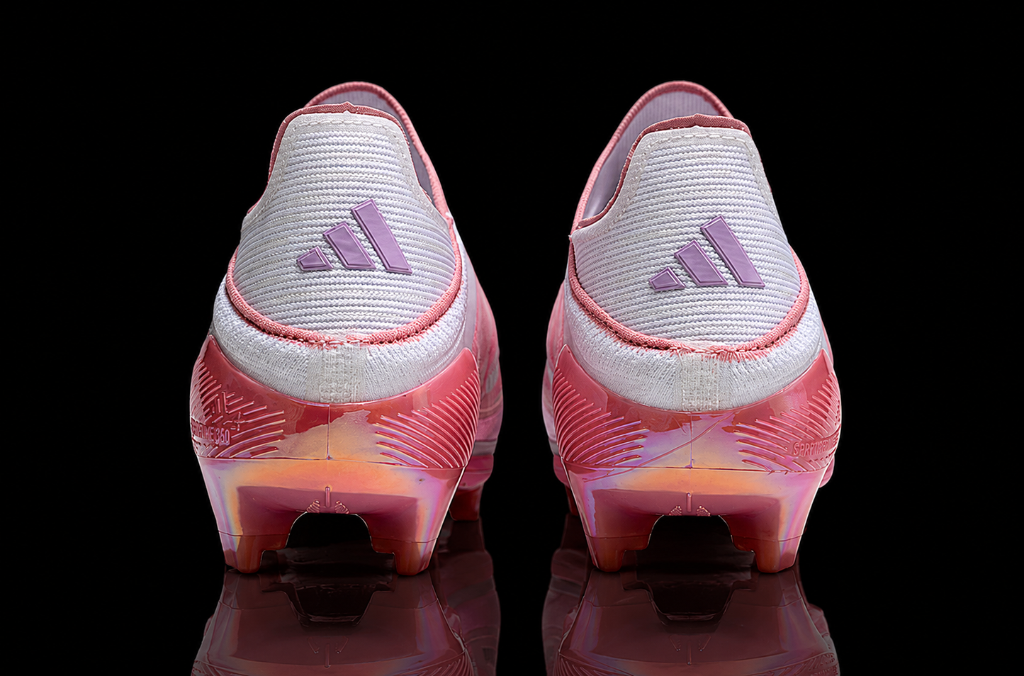 F50+ Lightstrike Lamine Yamal Edition Elite Firm Ground