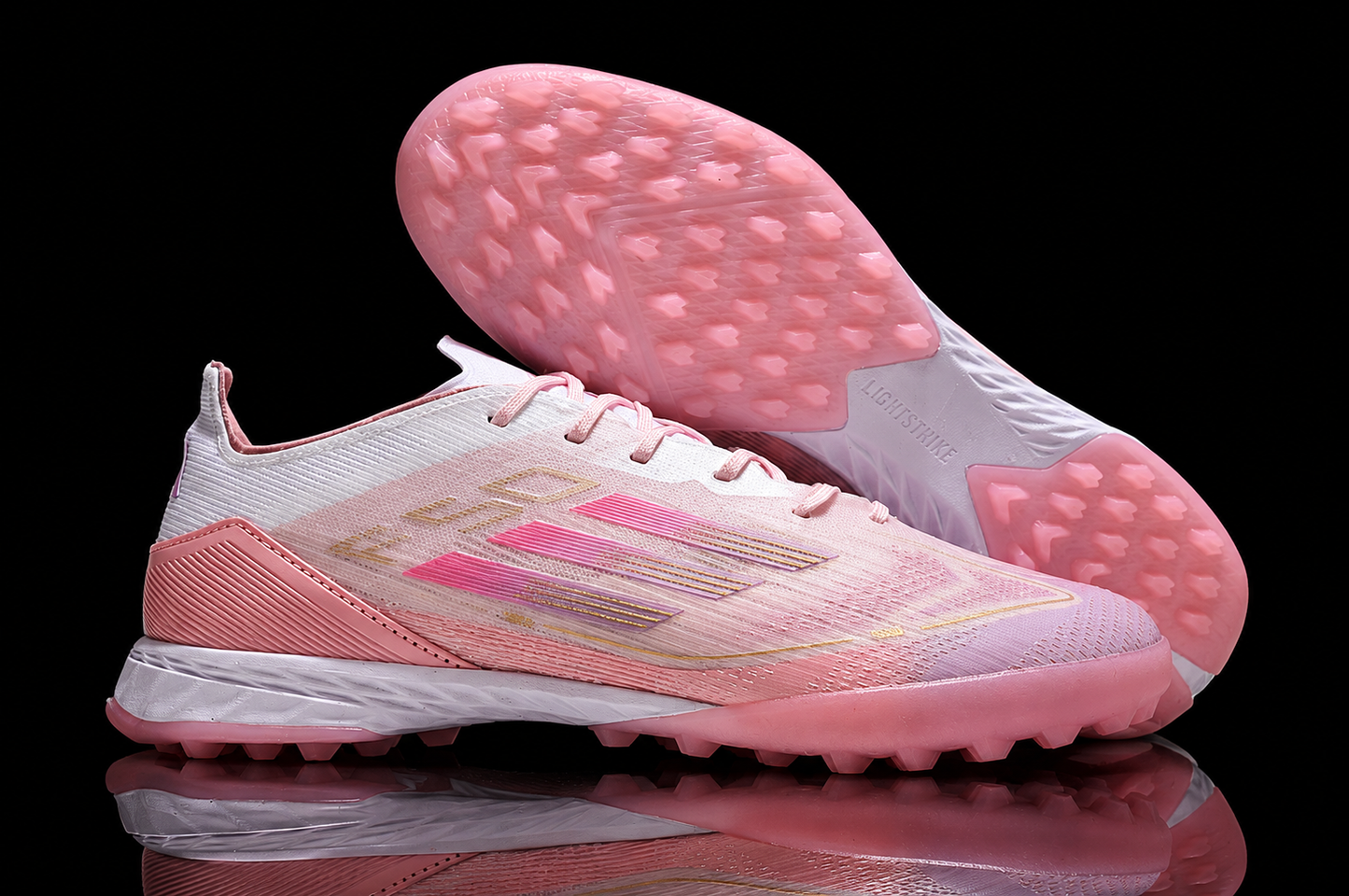 F50 "Lamine Yamal" Edition Elite Turf Surface
