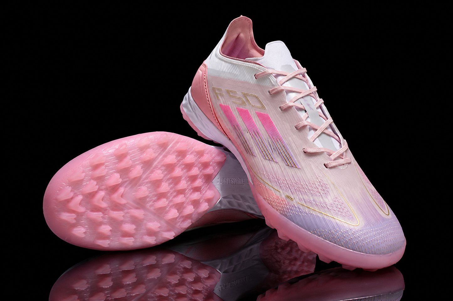F50 "Lamine Yamal" Edition Elite Turf Surface