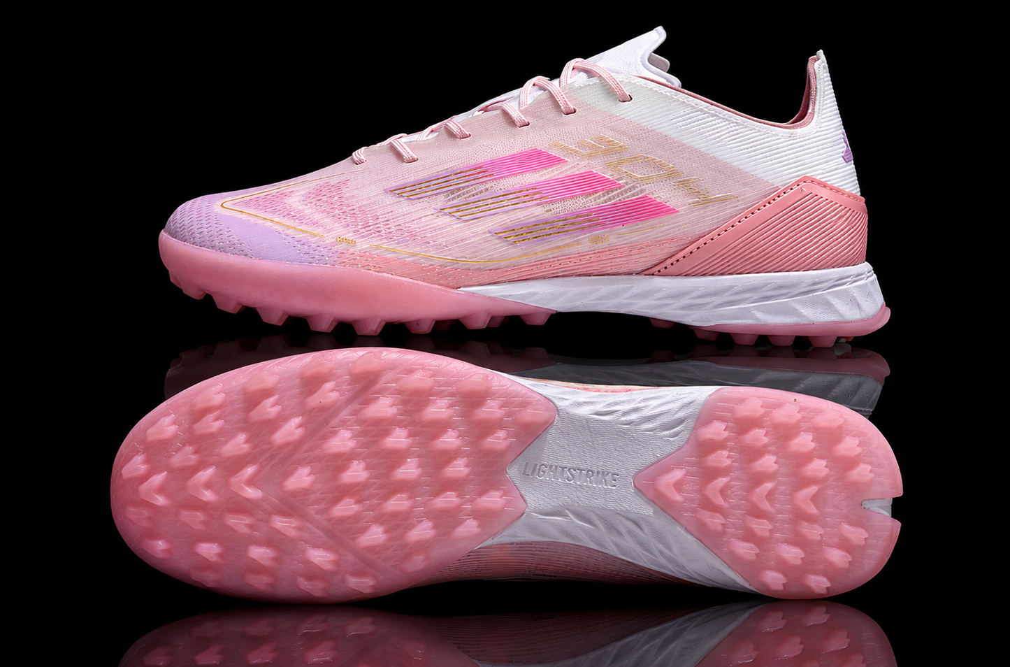 F50 "Lamine Yamal" Edition Elite Turf Surface