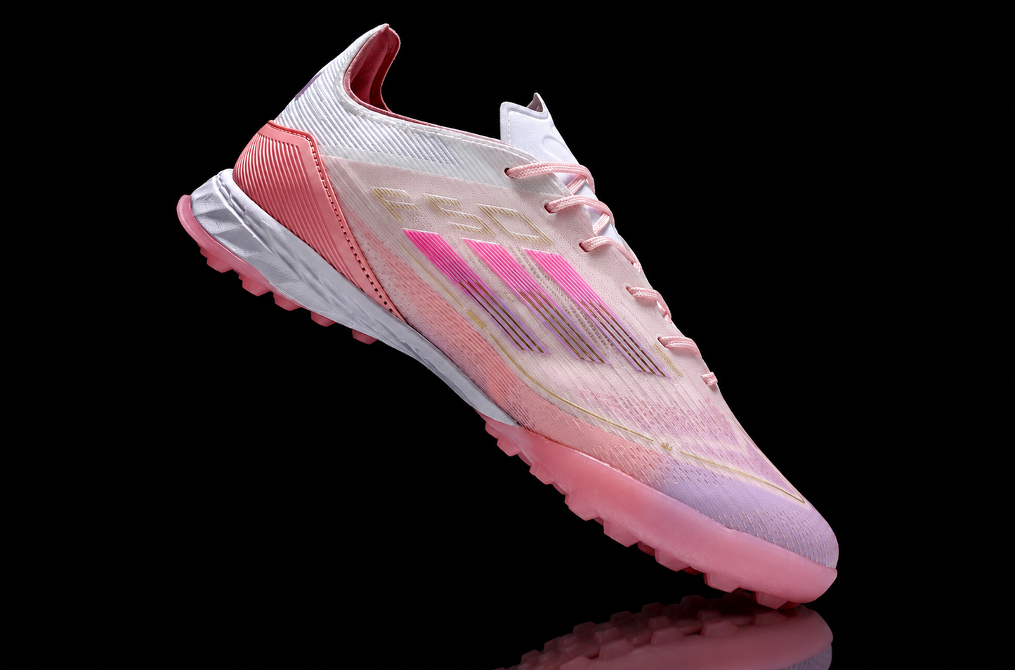 F50 "Lamine Yamal" Edition Elite Turf Surface
