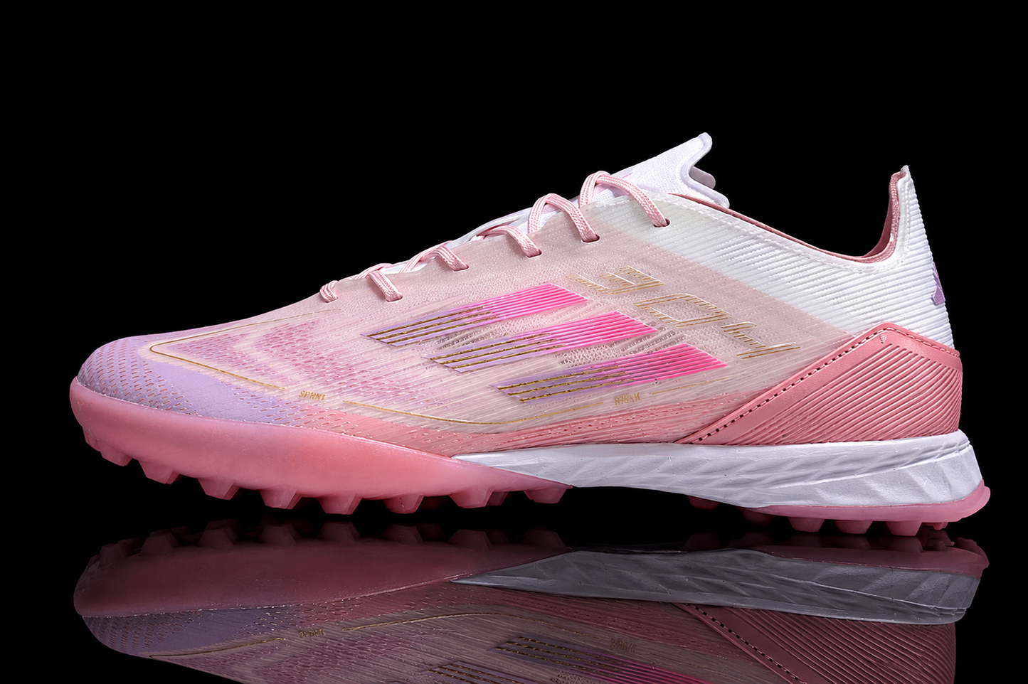 F50 "Lamine Yamal" Edition Elite Turf Surface