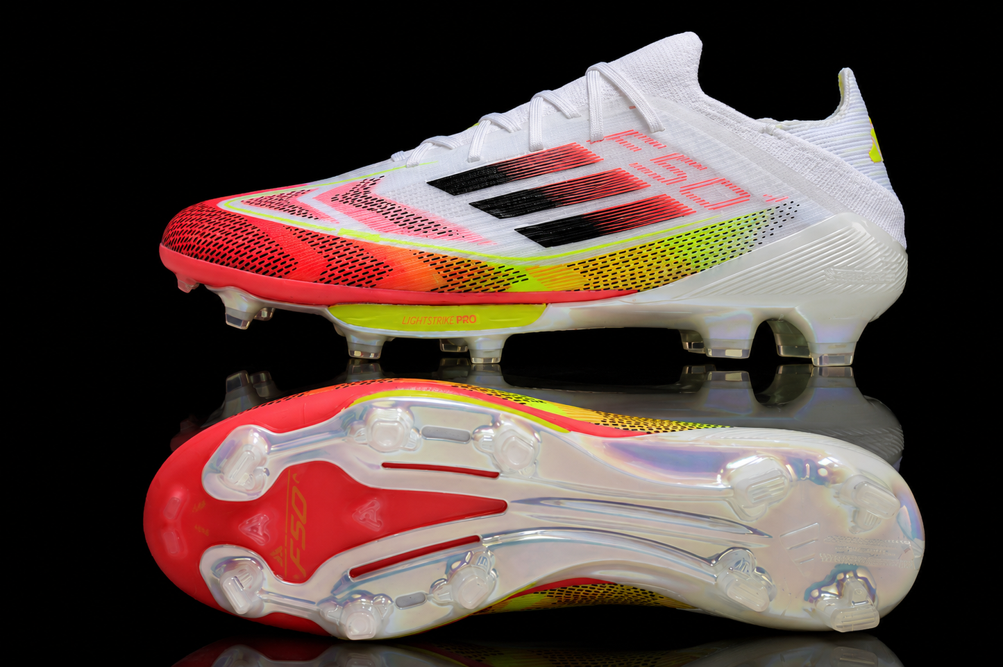 F50+ "Pure Victory" Lightstrike  Firm Ground