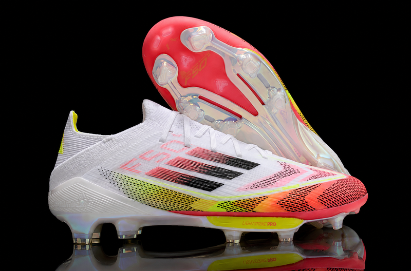 F50+ "Pure Victory" Lightstrike  Firm Ground