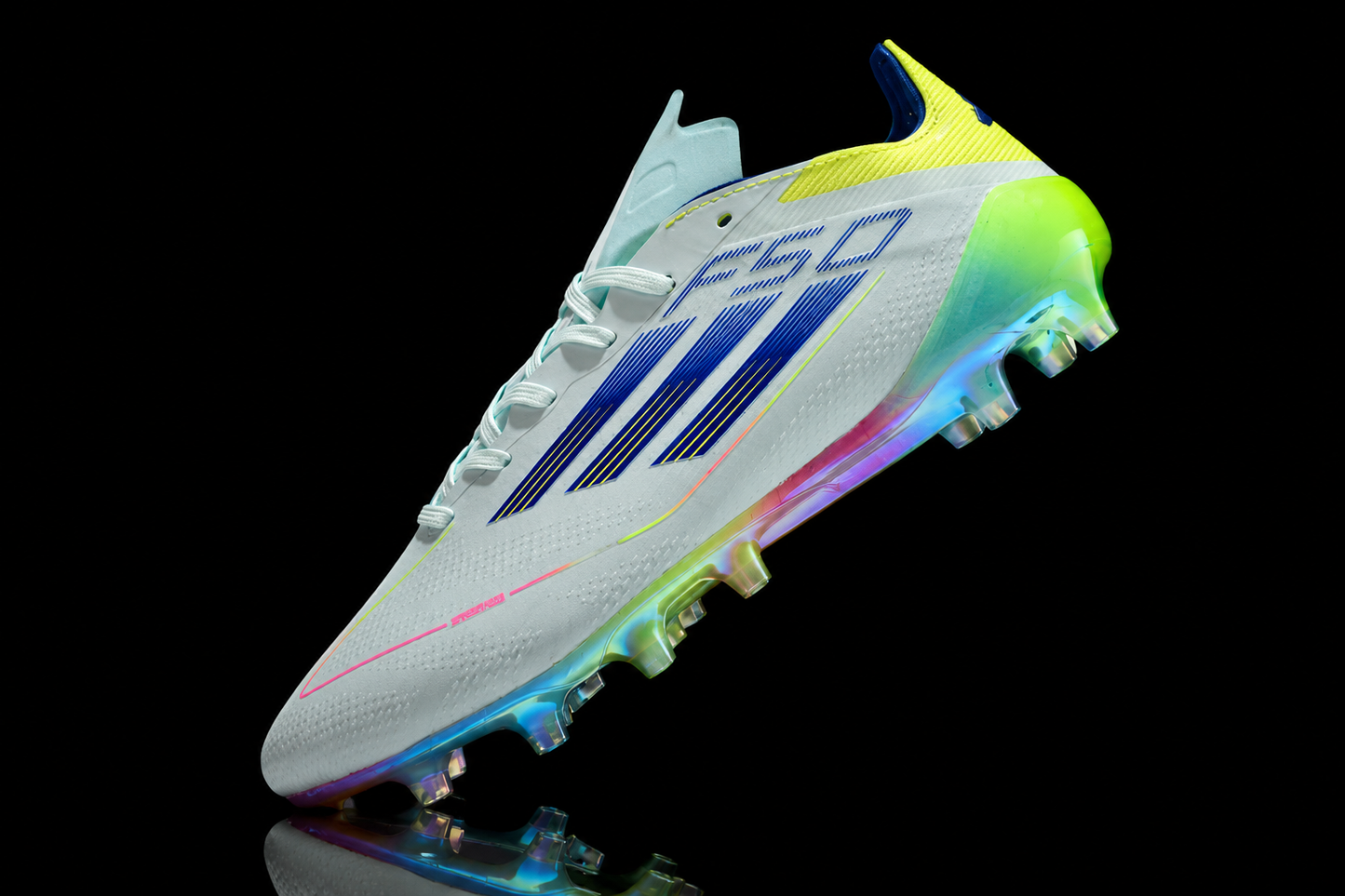 F50 Stellar Icon Pack Firm Ground