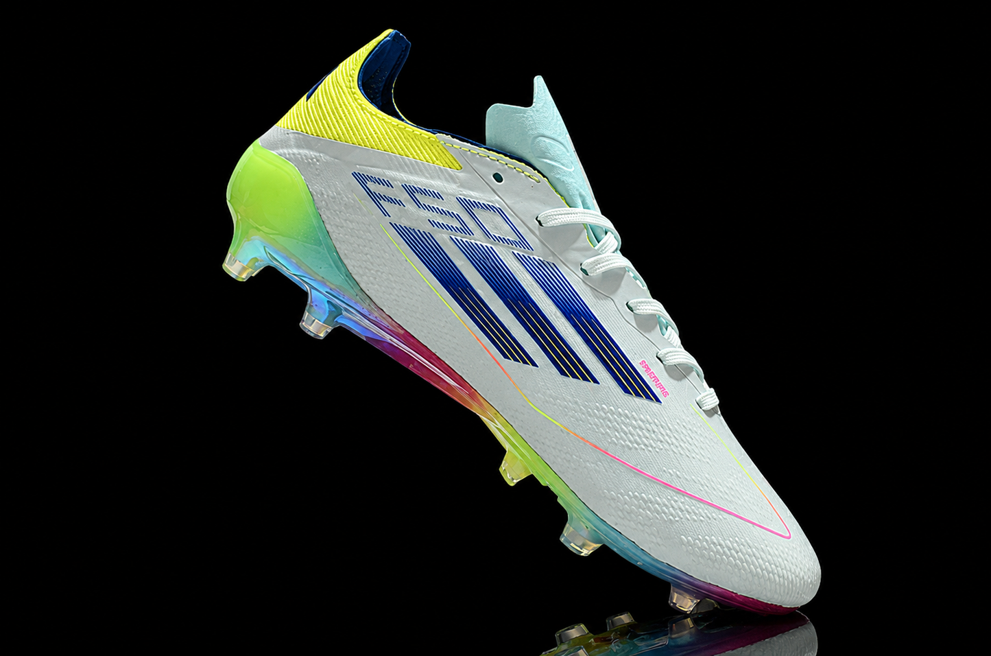 F50 Stellar Icon Pack Firm Ground