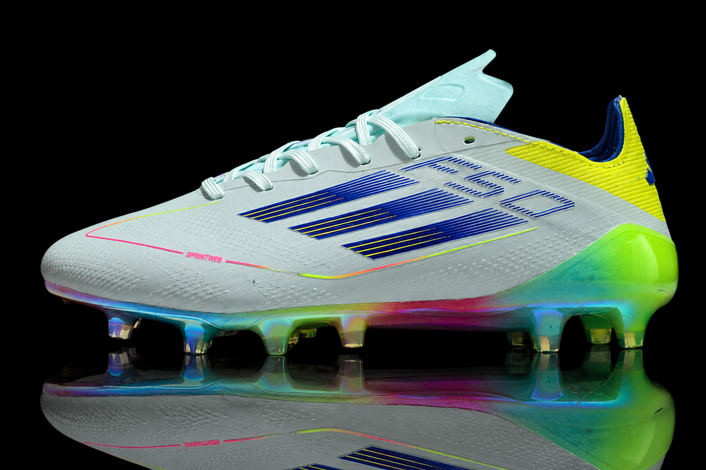 F50 Stellar Icon Pack Firm Ground