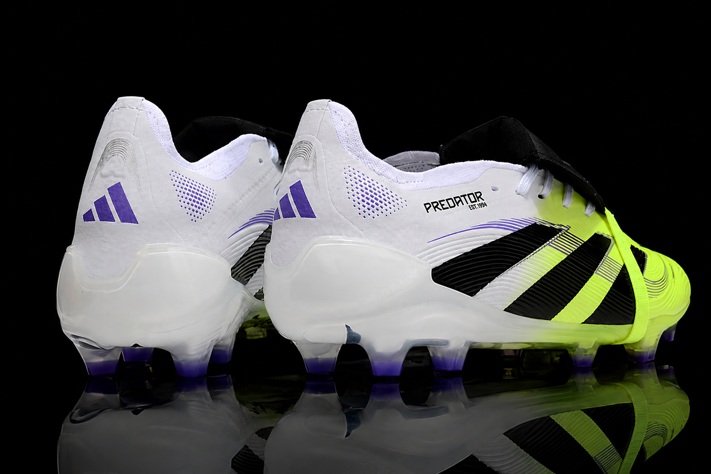 Predator 25 Radiant Blaze Elite Firm Ground