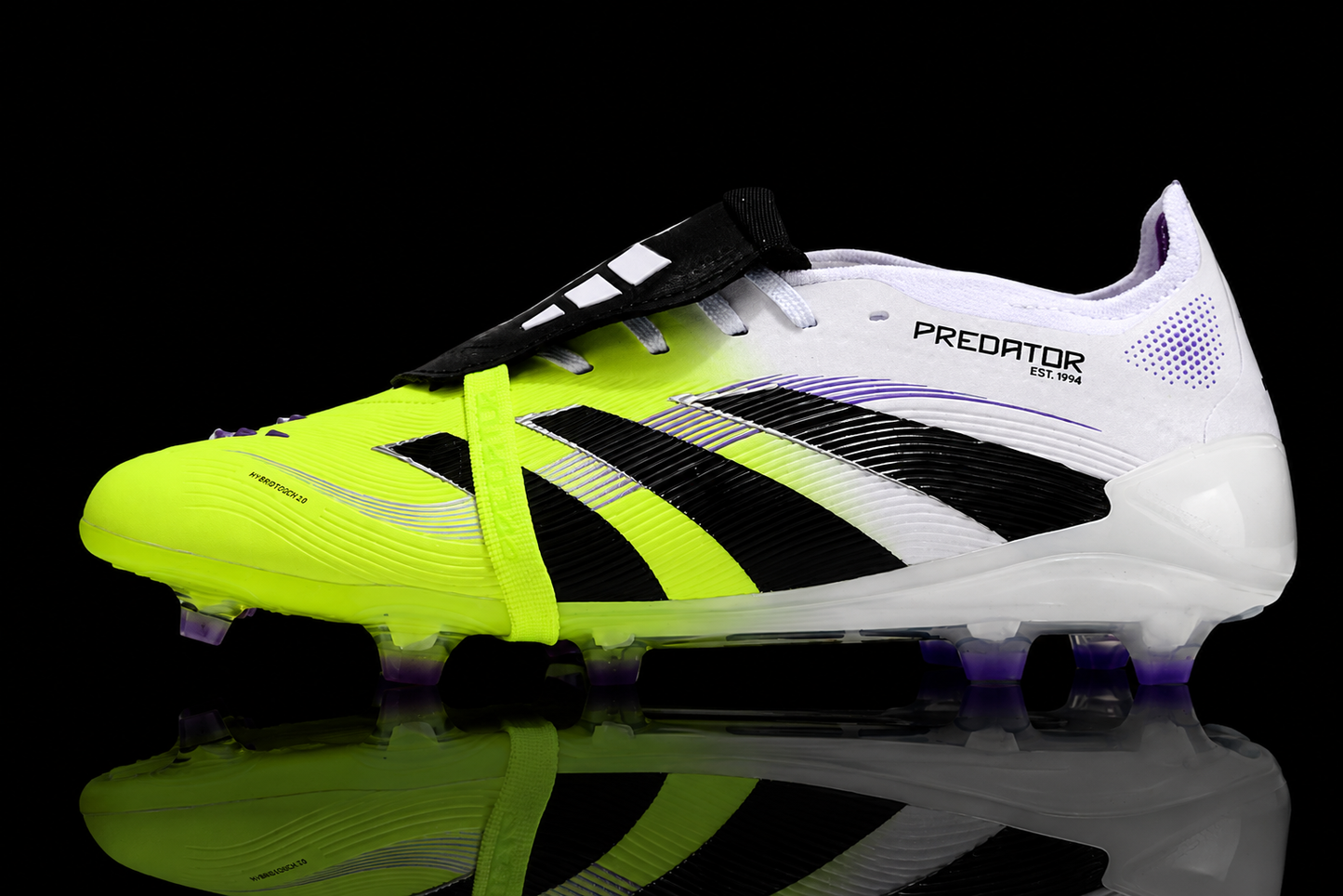 Predator 25 Radiant Blaze Elite Firm Ground