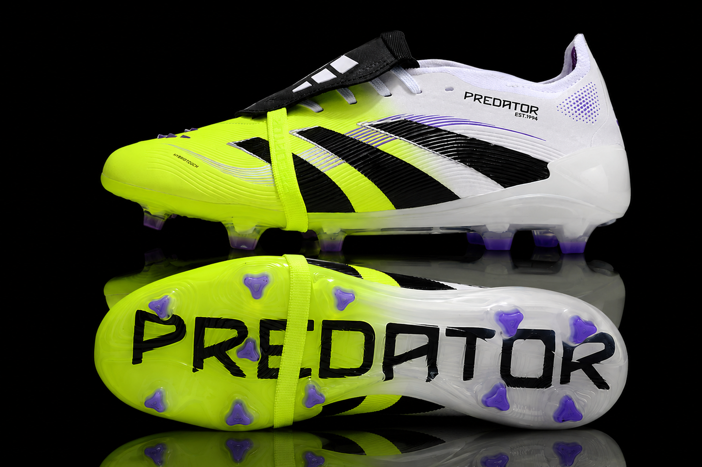 Predator 25 Radiant Blaze Elite Firm Ground