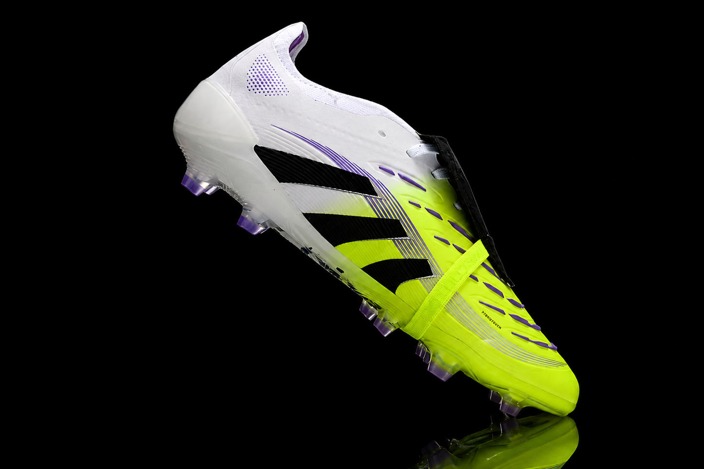 Predator 25 Radiant Blaze Elite Firm Ground