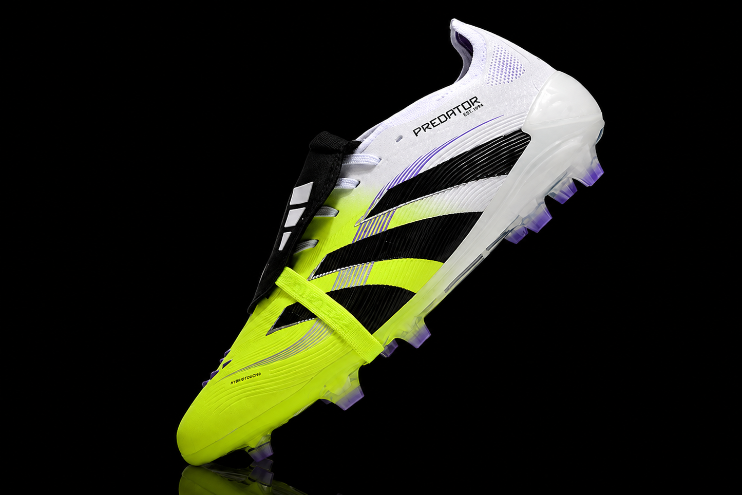 Predator 25 Radiant Blaze Elite Firm Ground