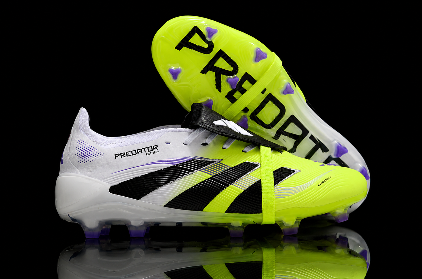 Predator 25 Radiant Blaze Elite Firm Ground