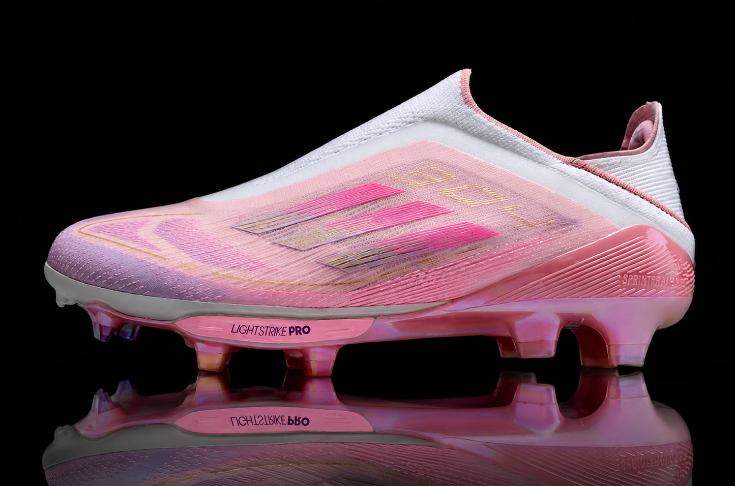 F50+ Lightstrike Lamine Yamal Edition Elite Firm Ground