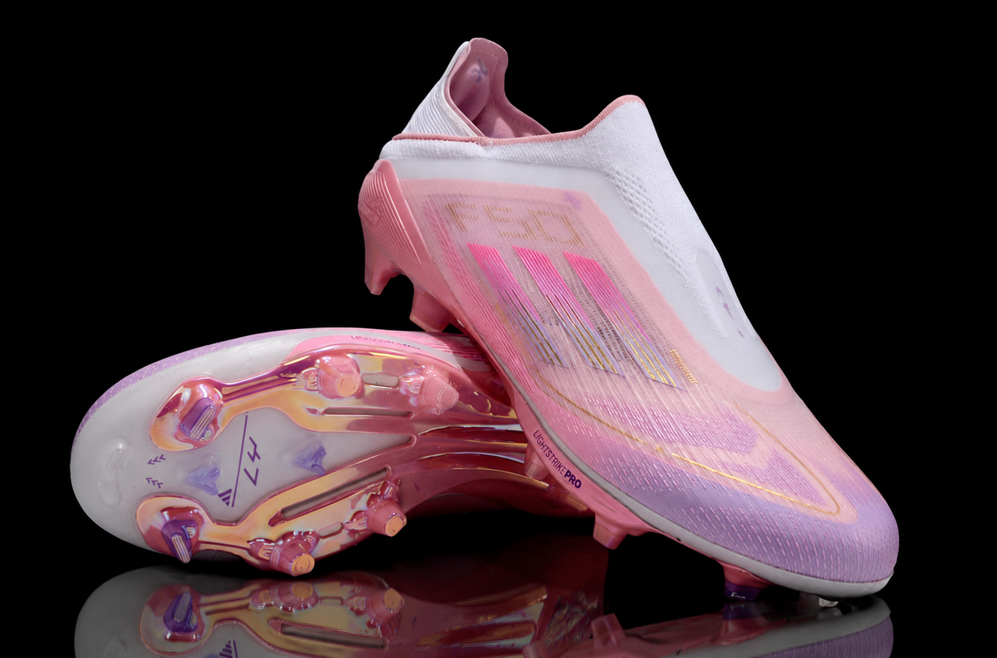 F50+ Lightstrike Lamine Yamal Edition Elite Firm Ground