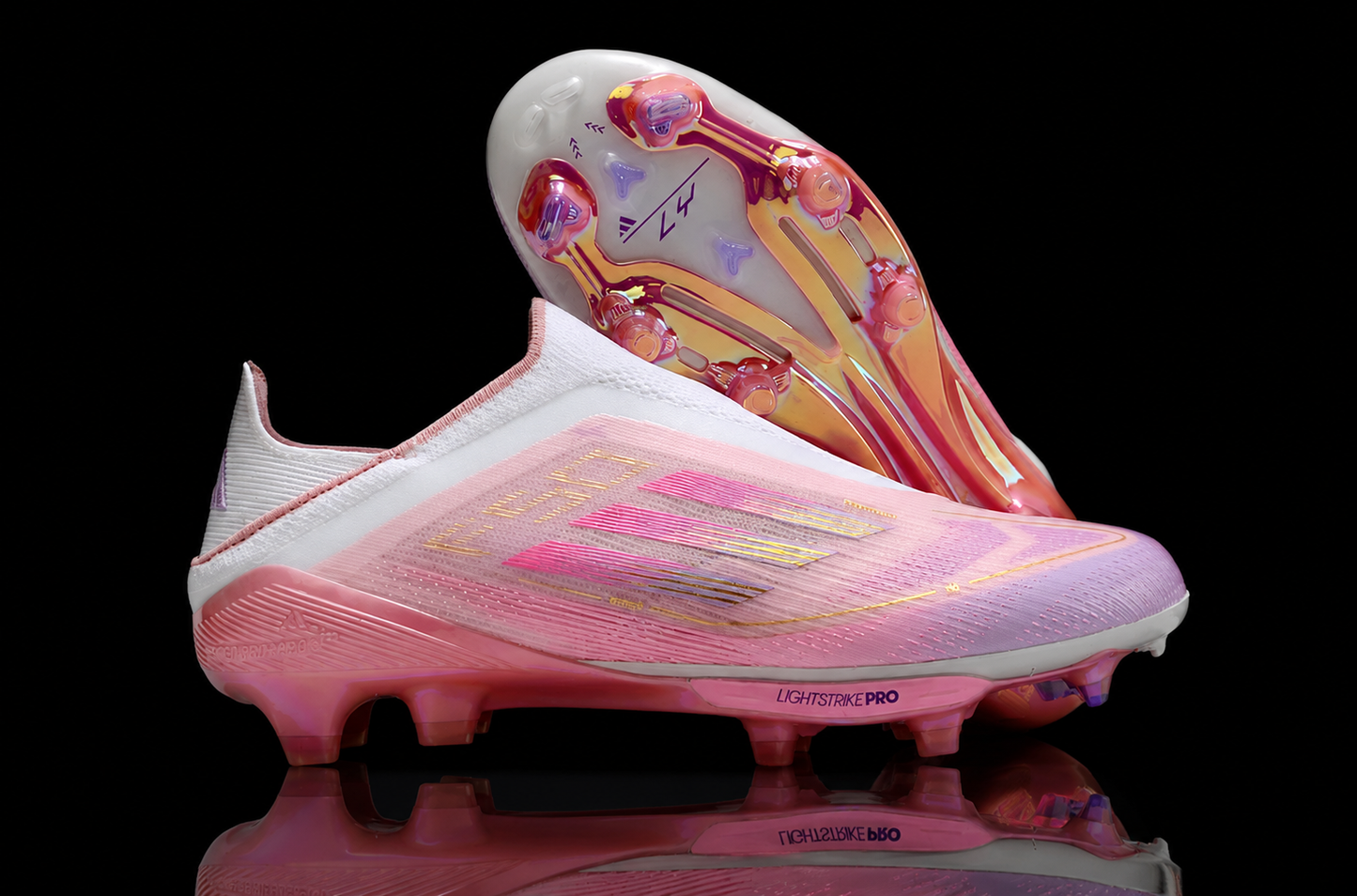 F50+ Lightstrike Lamine Yamal Edition Elite Firm Ground