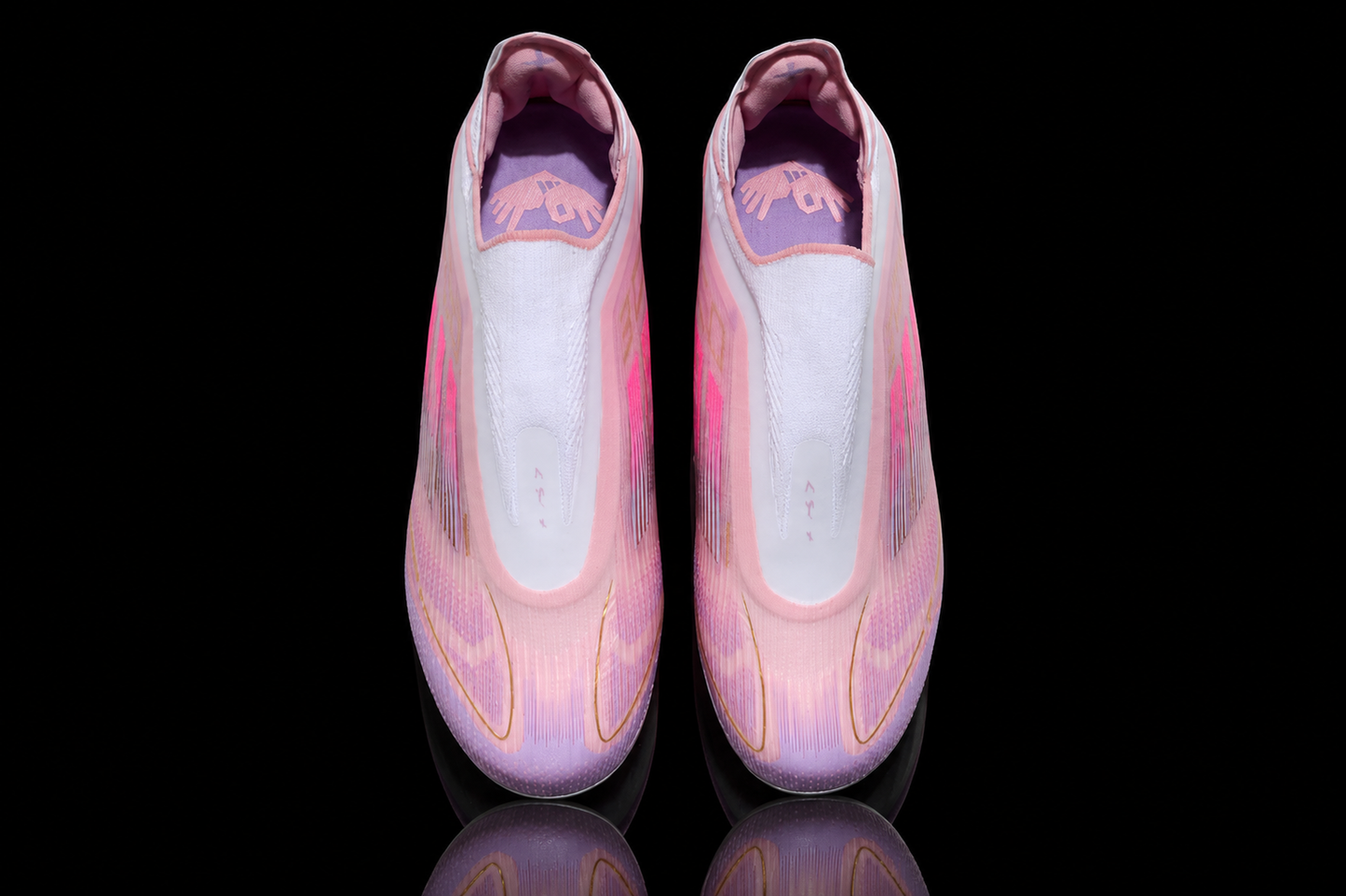 F50+ Lightstrike Lamine Yamal Edition Elite Firm Ground