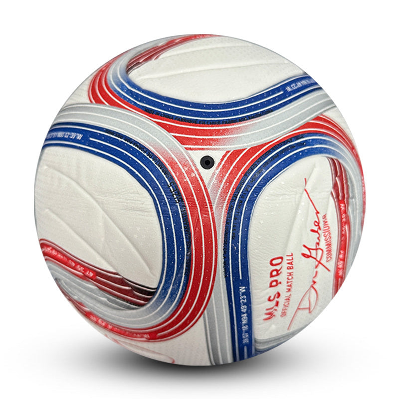 Adidas Major League Soccer Official Pro Match Ball 2026