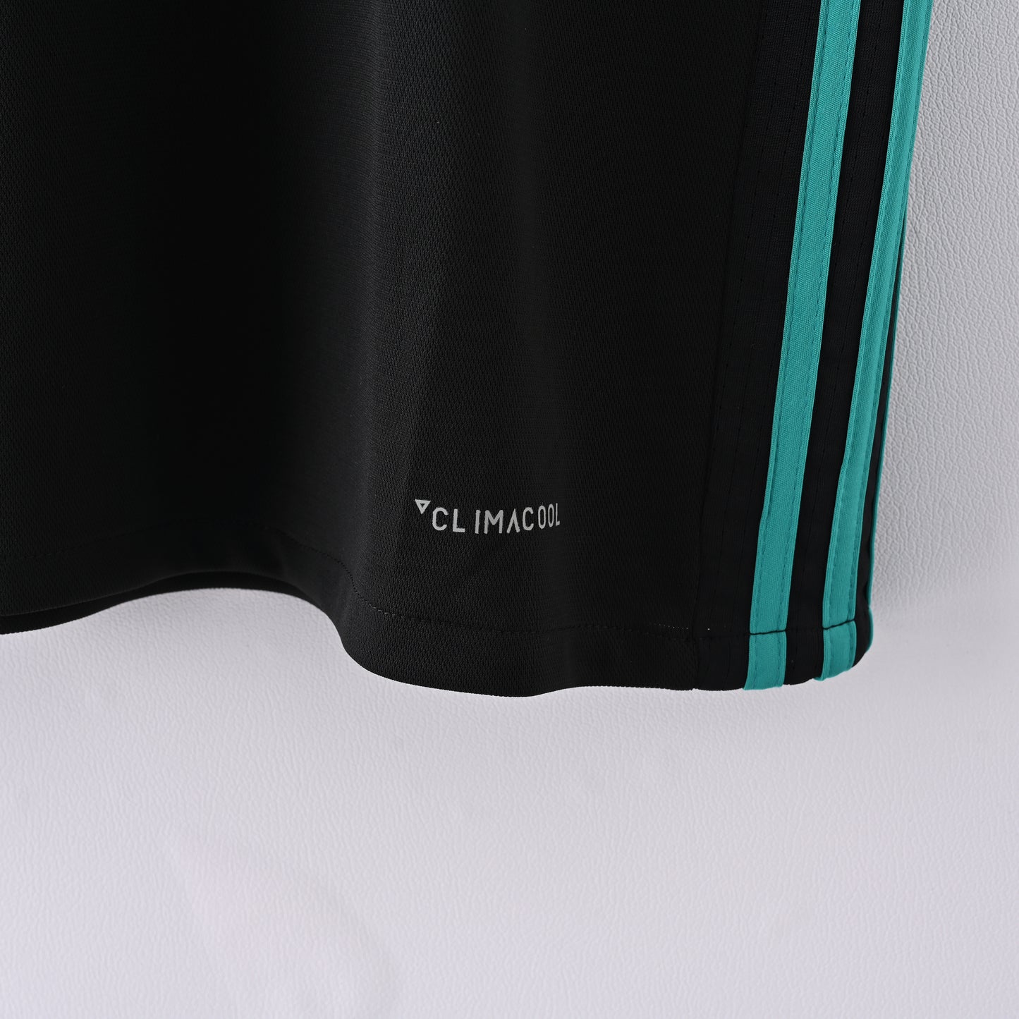 Real Madrid Away Jersey 2017