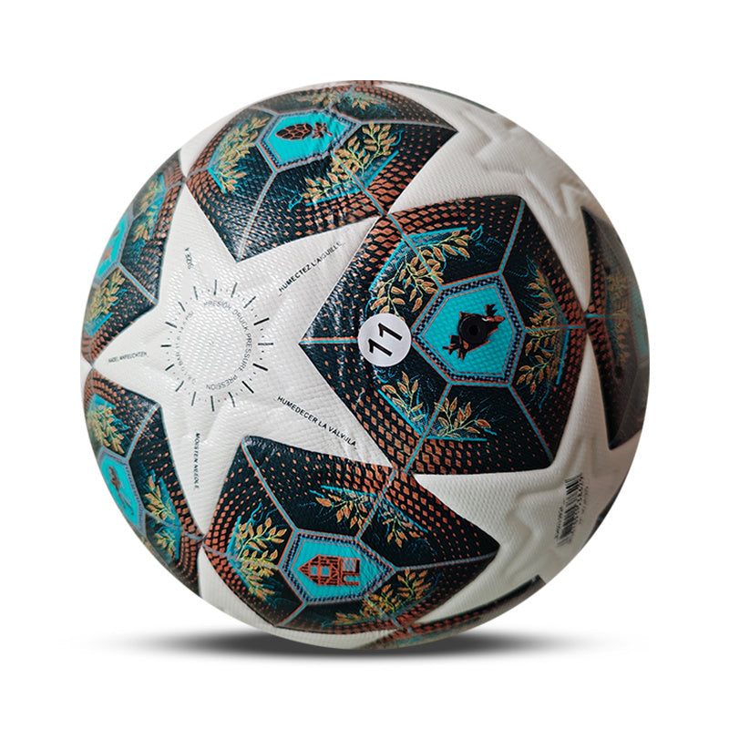 Adidas UEFA Champions League 2024 Pro Soccer Ball