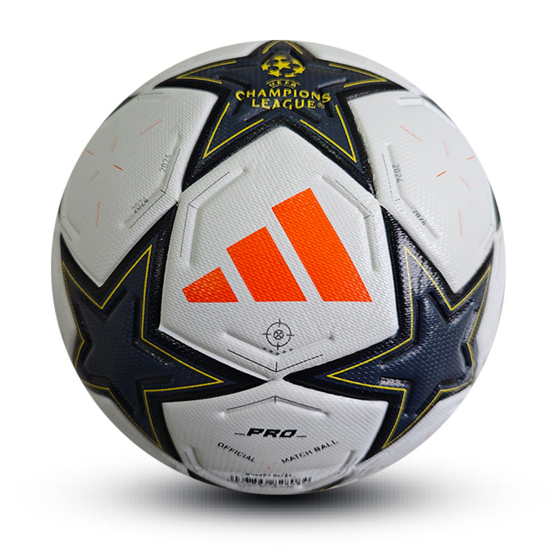 Adidas UEFA Champions League Pro Official Match Ball 2024
